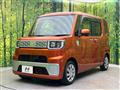 2014 Daihatsu WAKE