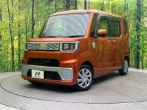 2014 Daihatsu WAKE