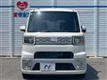 2015 Daihatsu WAKE