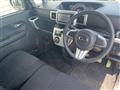 2015 Daihatsu WAKE