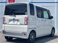 2015 Daihatsu WAKE