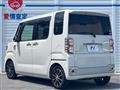 2015 Daihatsu WAKE