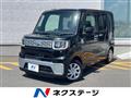 2016 Daihatsu WAKE