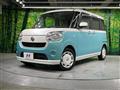 2018 Daihatsu Move Canbus