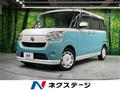 2018 Daihatsu Move Canbus