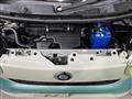 2018 Daihatsu Move Canbus