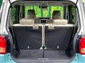 2018 Daihatsu Move Canbus