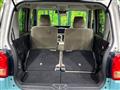 2018 Daihatsu Move Canbus