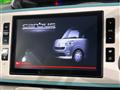 2018 Daihatsu Move Canbus