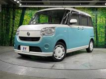 2018 Daihatsu Move Canbus