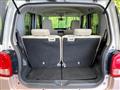 2017 Daihatsu Move Canbus