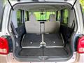 2017 Daihatsu Move Canbus