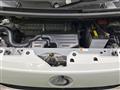 2017 Daihatsu Move Canbus