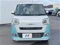 2022 Daihatsu Move Canbus