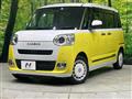 2022 Daihatsu Move Canbus