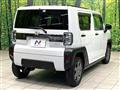 2021 Daihatsu Taft