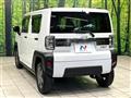 2021 Daihatsu Taft