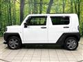 2021 Daihatsu Taft
