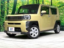 2021 Daihatsu Taft
