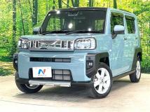 2023 Daihatsu Taft
