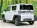 2025 Daihatsu Taft