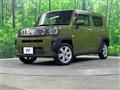 2021 Daihatsu Taft