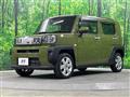 2021 Daihatsu Taft
