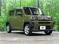 2021 Daihatsu Taft
