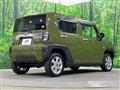 2021 Daihatsu Taft