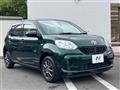 2017 Toyota Passo