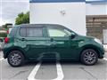 2017 Toyota Passo