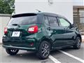 2017 Toyota Passo