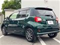 2017 Toyota Passo