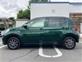 2017 Toyota Passo