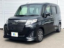 2017 Toyota Roomy