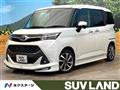 2018 Toyota Tank