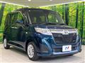 2019 Toyota Roomy