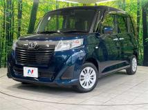 2019 Toyota Roomy