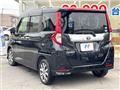 2019 Toyota Roomy