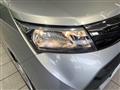 2020 Toyota Tank