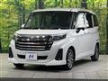 2020 Toyota Roomy