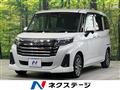 2020 Toyota Roomy