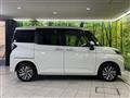 2020 Toyota Roomy