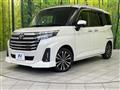 2021 Toyota Roomy