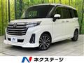 2021 Toyota Roomy