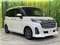 2021 Toyota Roomy