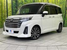 2021 Toyota Roomy