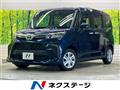 2021 Toyota Roomy
