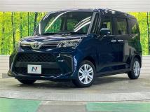 2021 Toyota Roomy