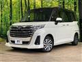 2021 Toyota Roomy